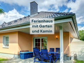 Zinnowitz, Paradies-Moeskenweg